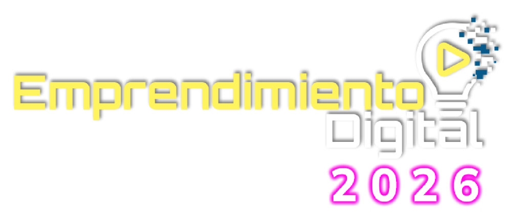 Emprendimiento Digital 2026